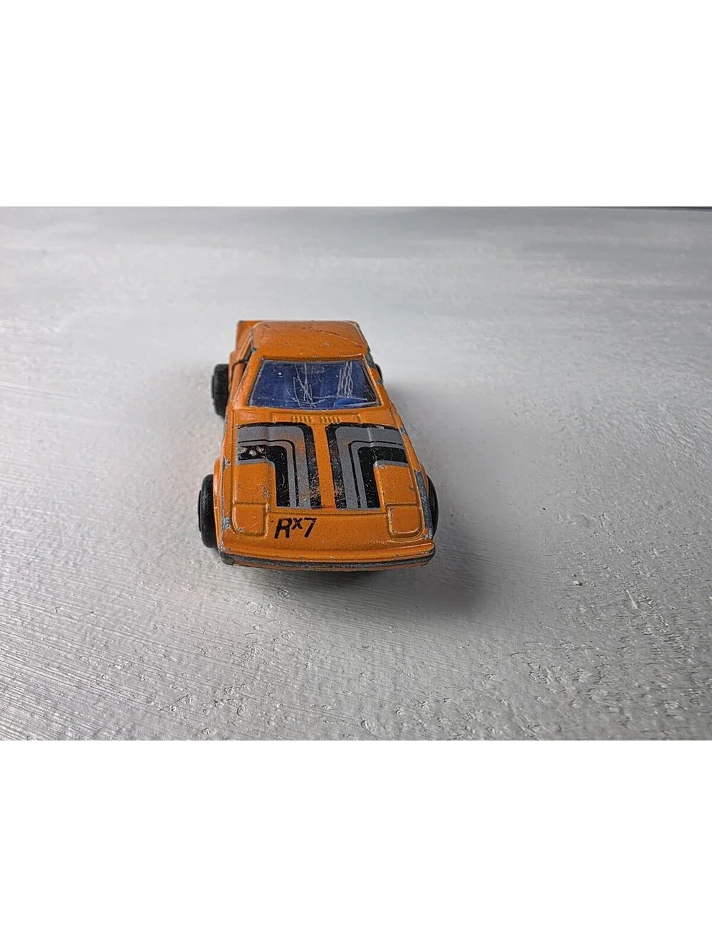 Hot Wheels first two